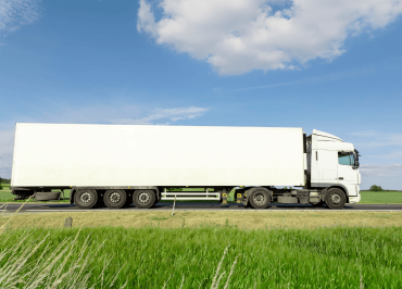 5 Key Criteria to Consider When Choosing a Semi-Trailer