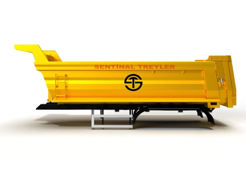 Tub Tipper