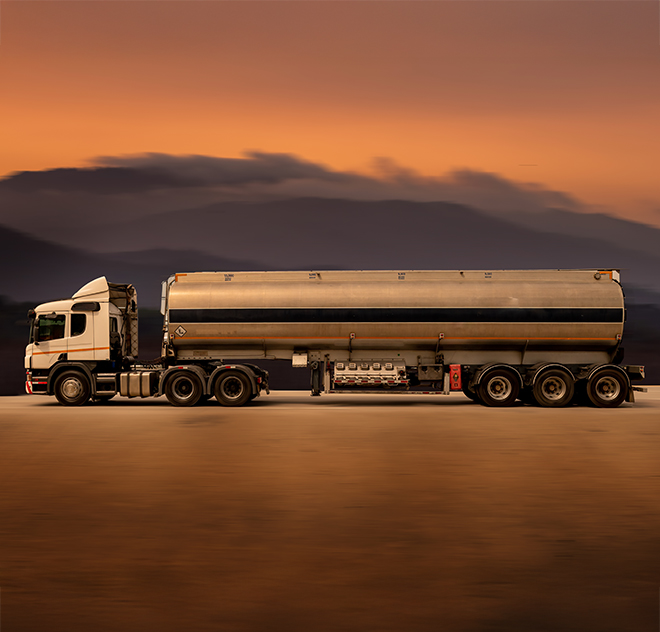 Why Sentinal Trailer?