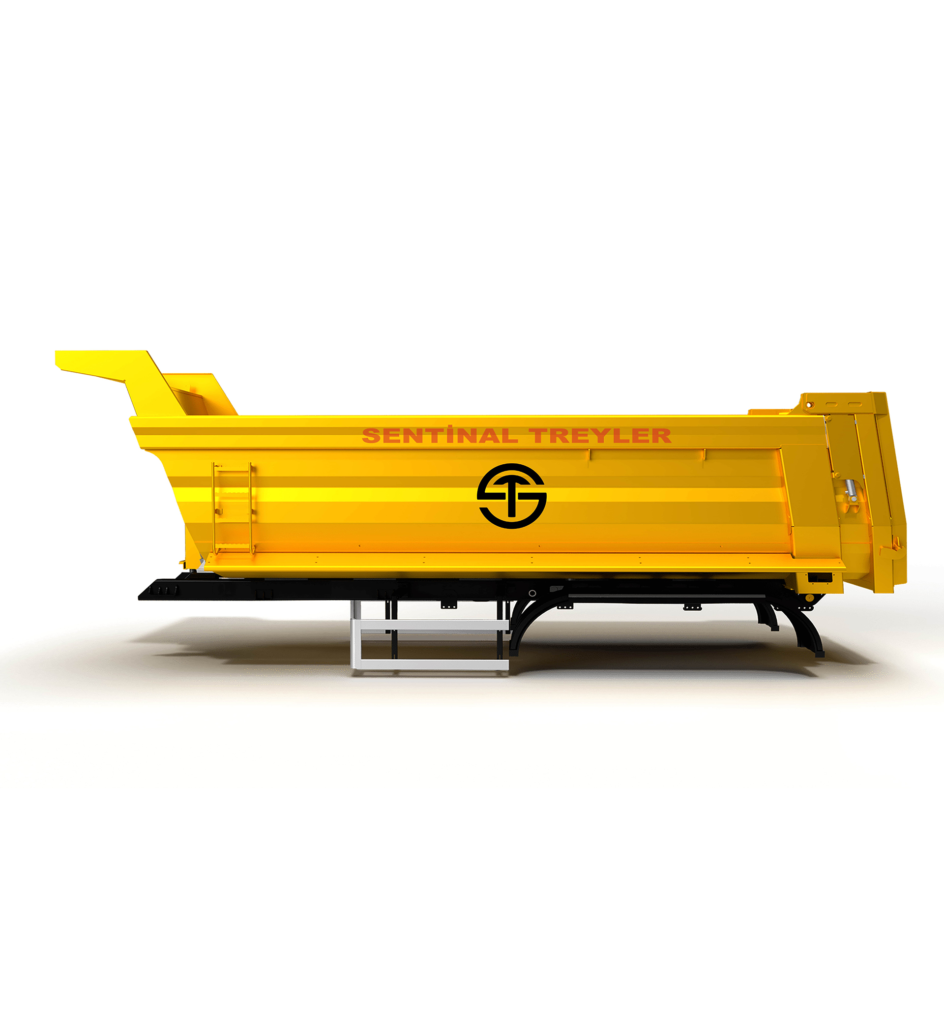 Tub Tipper