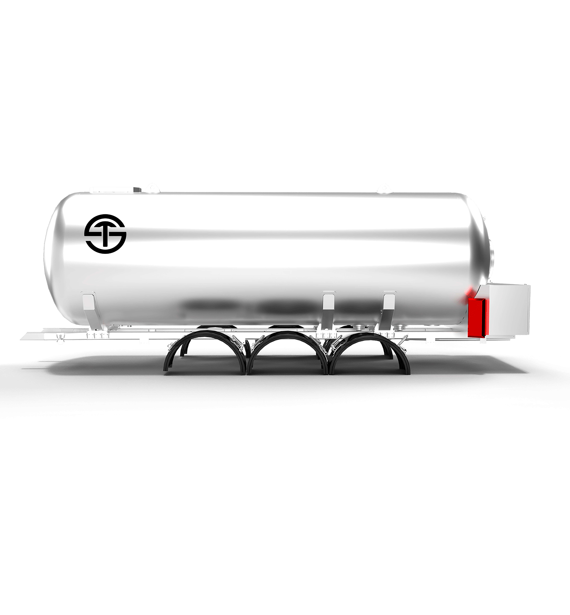 LPG Tanker